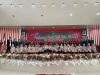 PENGLEPASAN & KELULUSAN  PESERTA DIDIK KELAS IX SMP NEGERI 1 TOBOALI TAHUN 2024